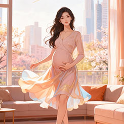 发布会上“🎲🇧🇱助孕机构电话改变一切”的👨‍🏫宣言，与过去造🕰🔱